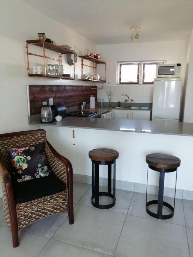 Apartamento De Valle 47 Mossel Bay Exterior foto