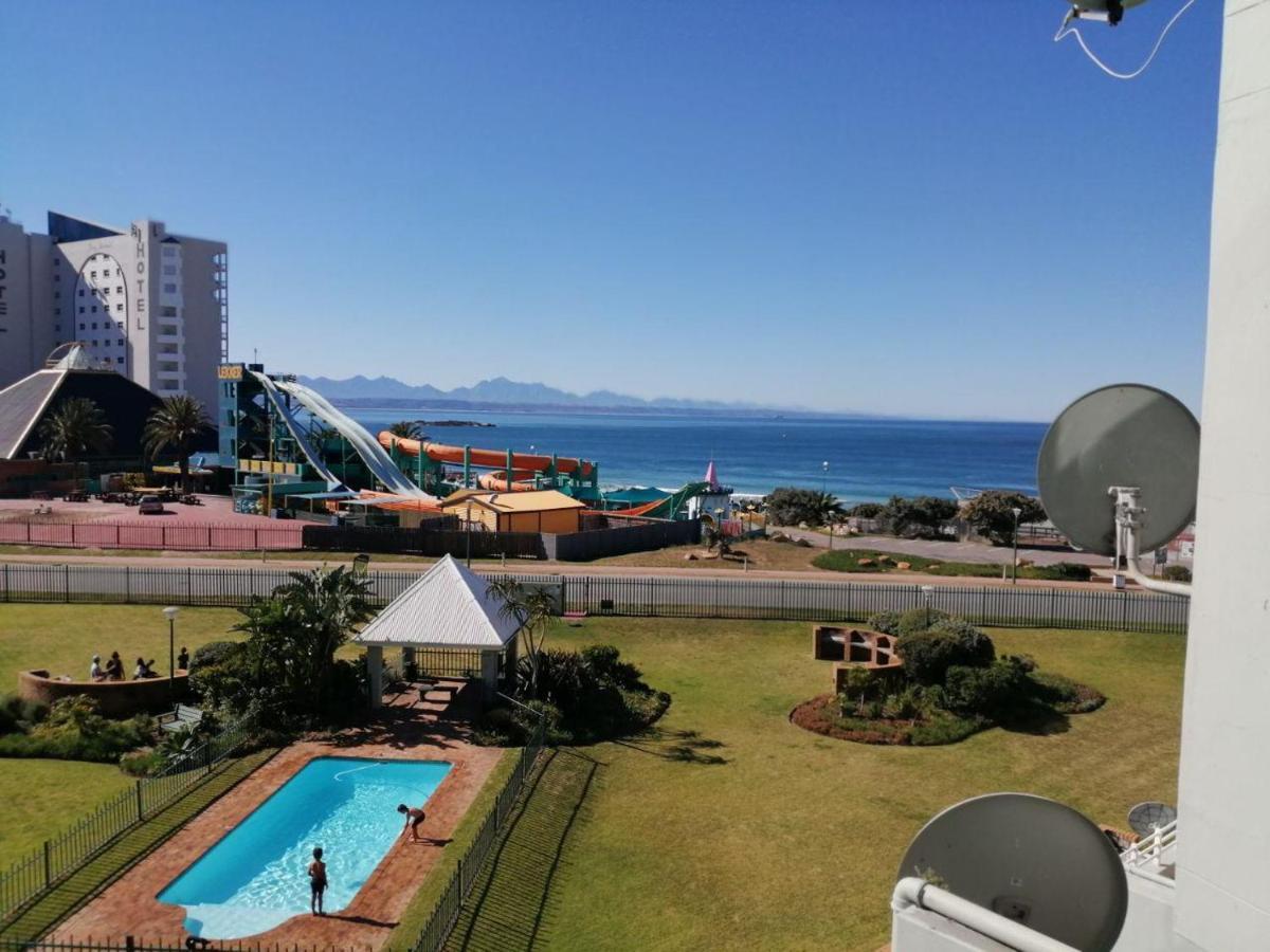 Apartamento De Valle 47 Mossel Bay Exterior foto