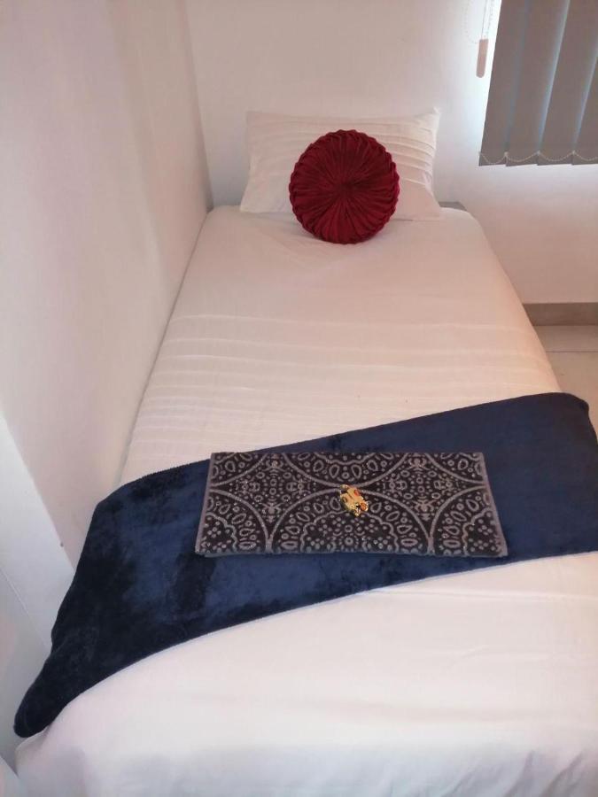 Apartamento De Valle 47 Mossel Bay Exterior foto