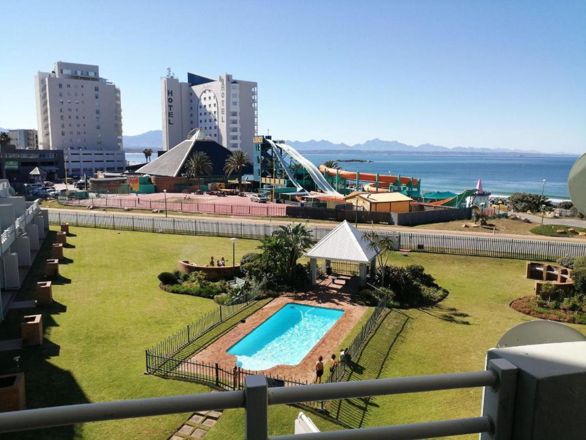 Apartamento De Valle 47 Mossel Bay Exterior foto