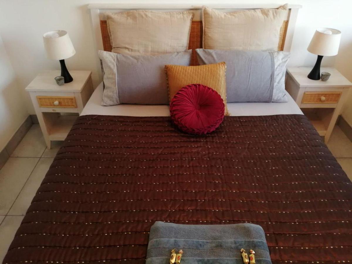 Apartamento De Valle 47 Mossel Bay Exterior foto